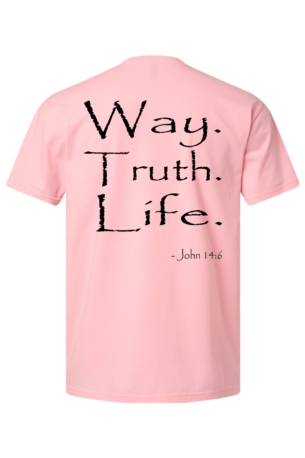 Way Truth Life
