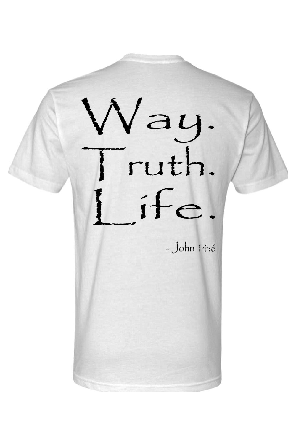 Way Truth Life