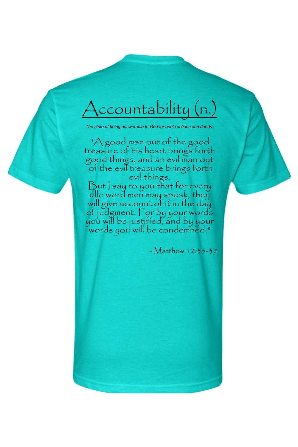 Accountability