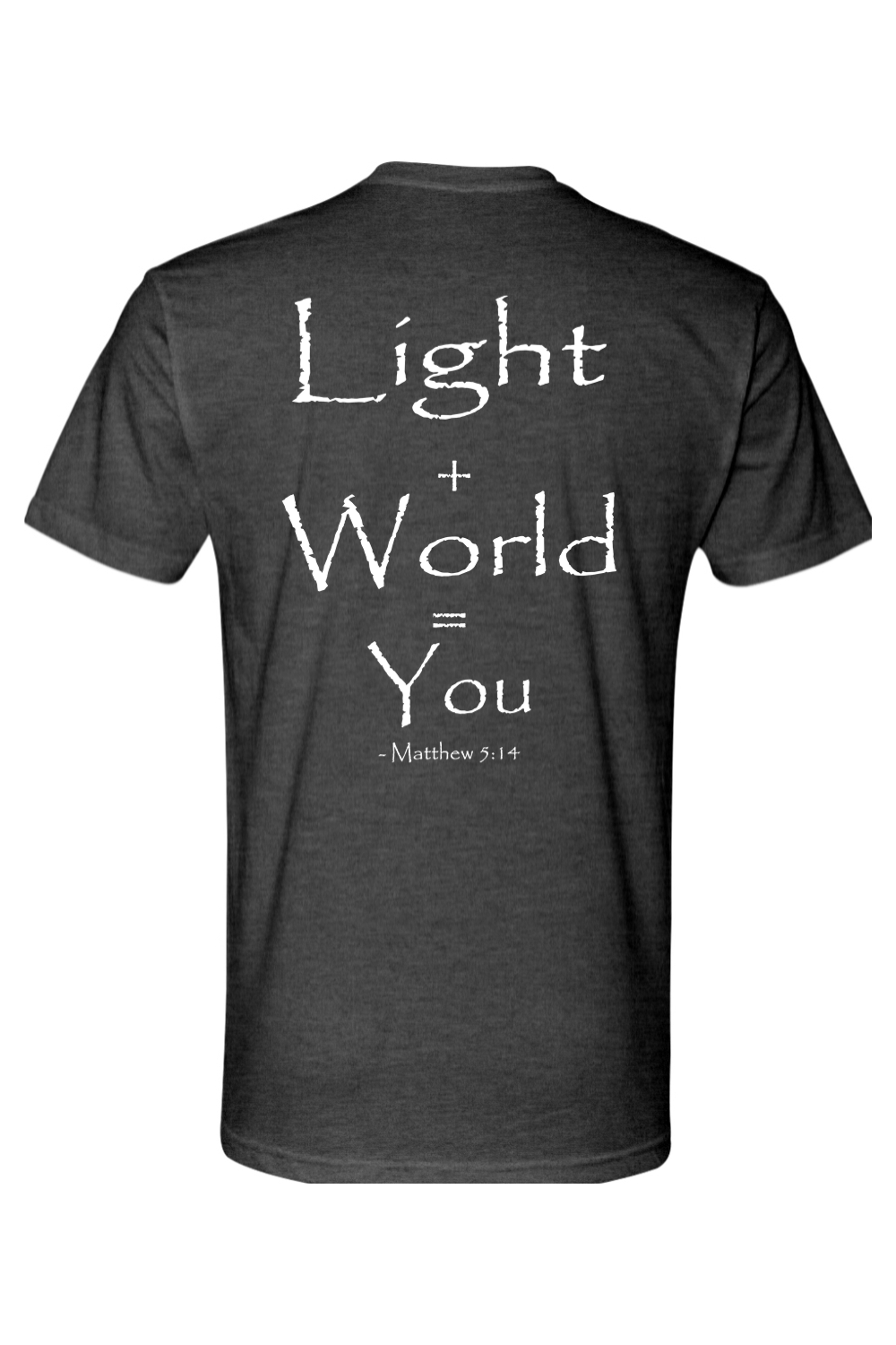 Light plus World