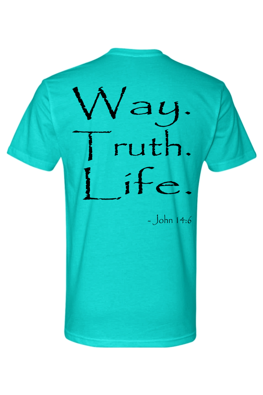 Way Truth Life