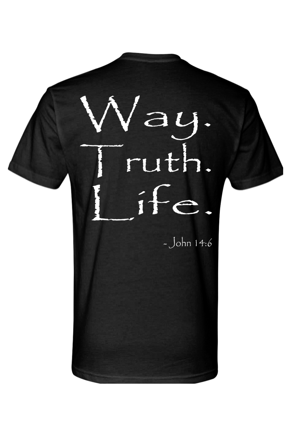 Way Truth Life