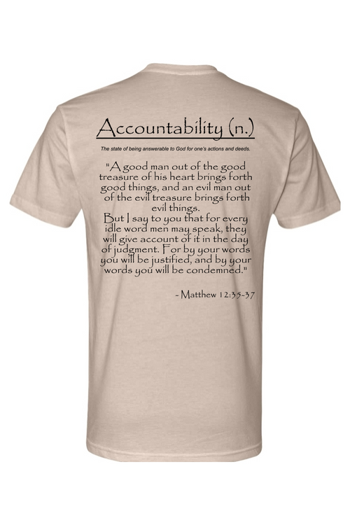 Accountability