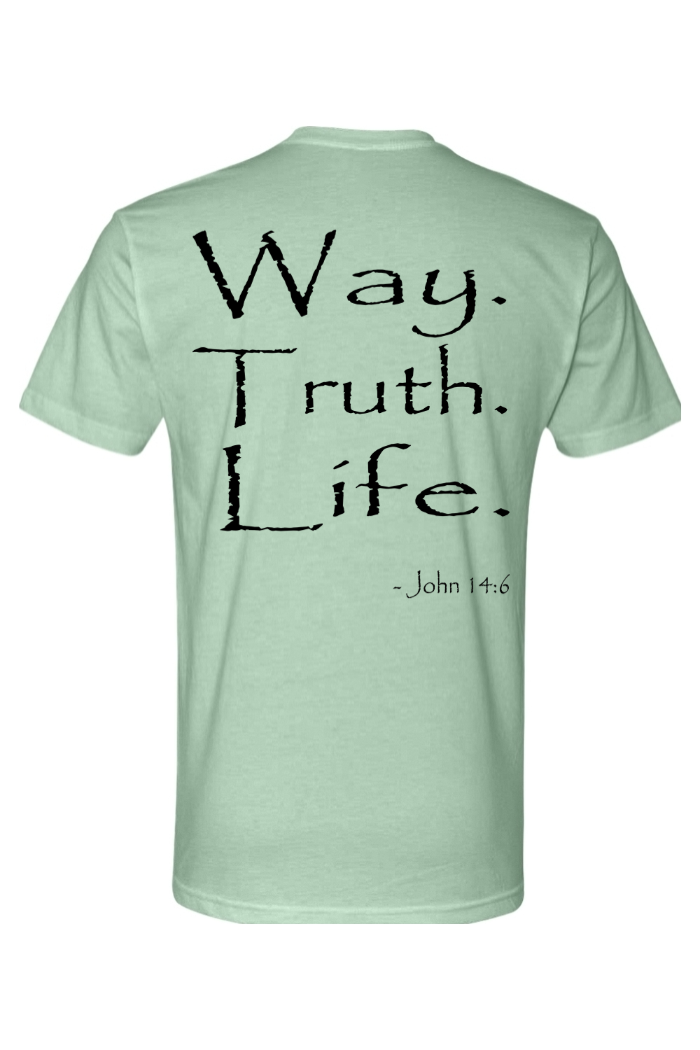 Way Truth Life