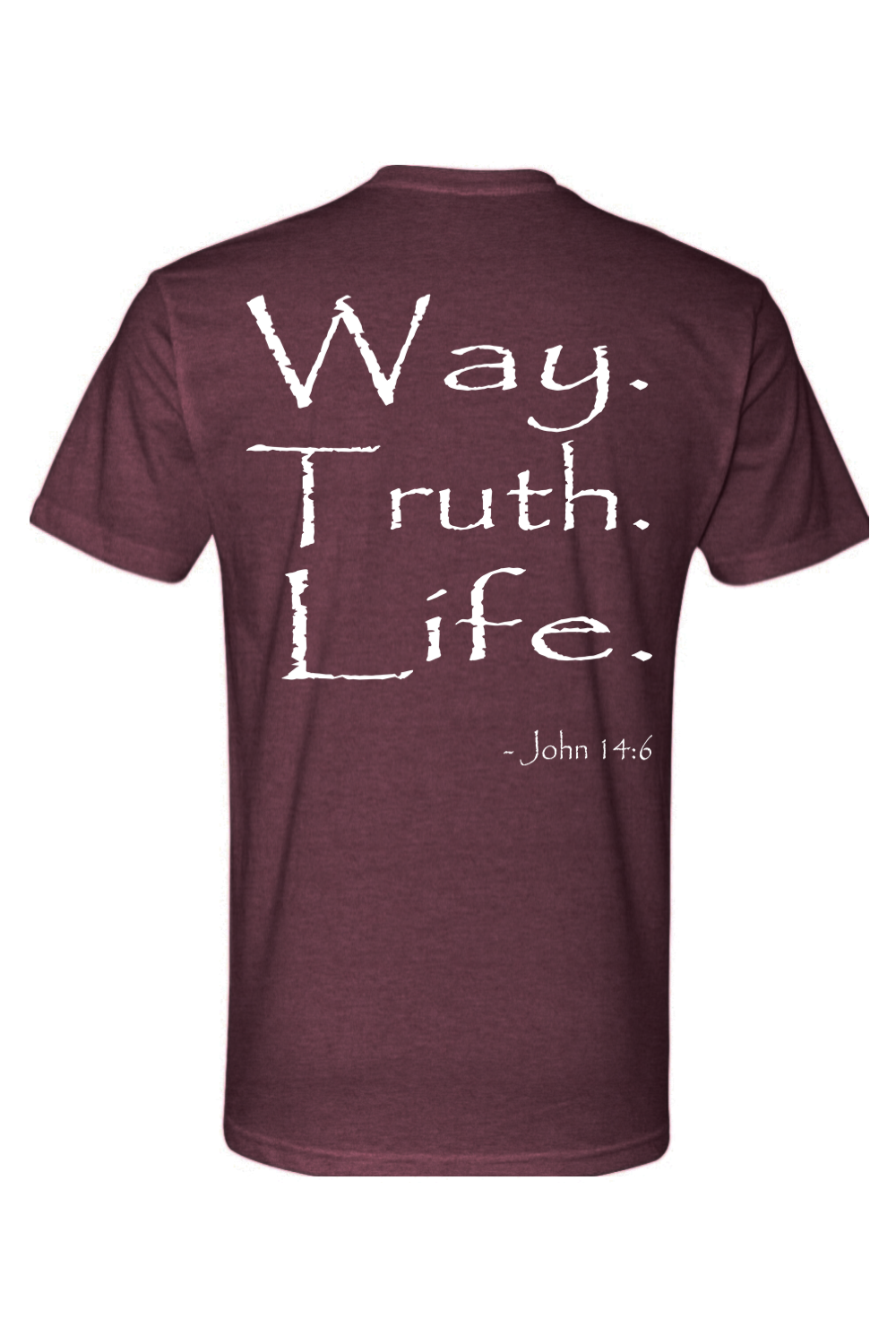 Way Truth Life