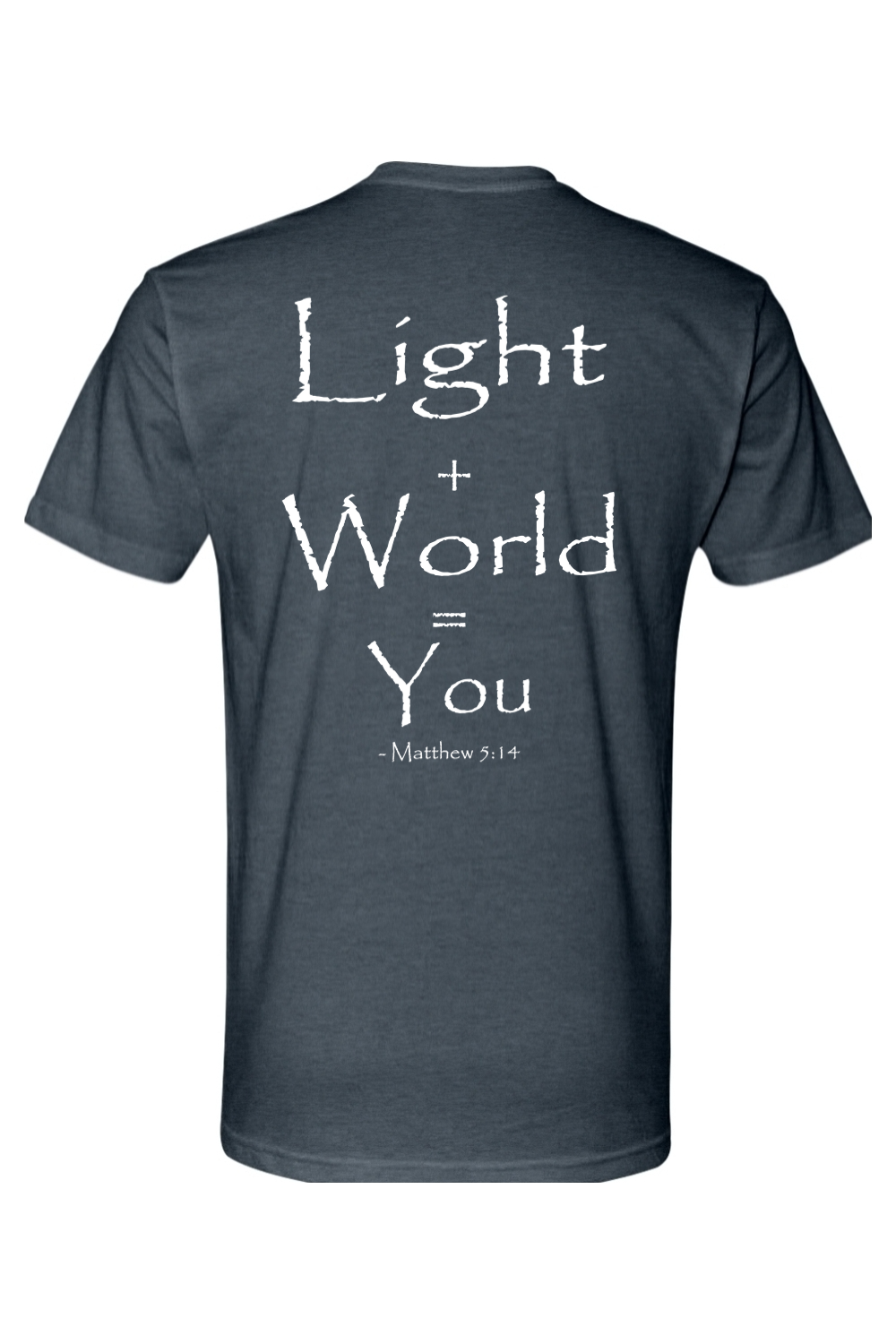 Light plus World