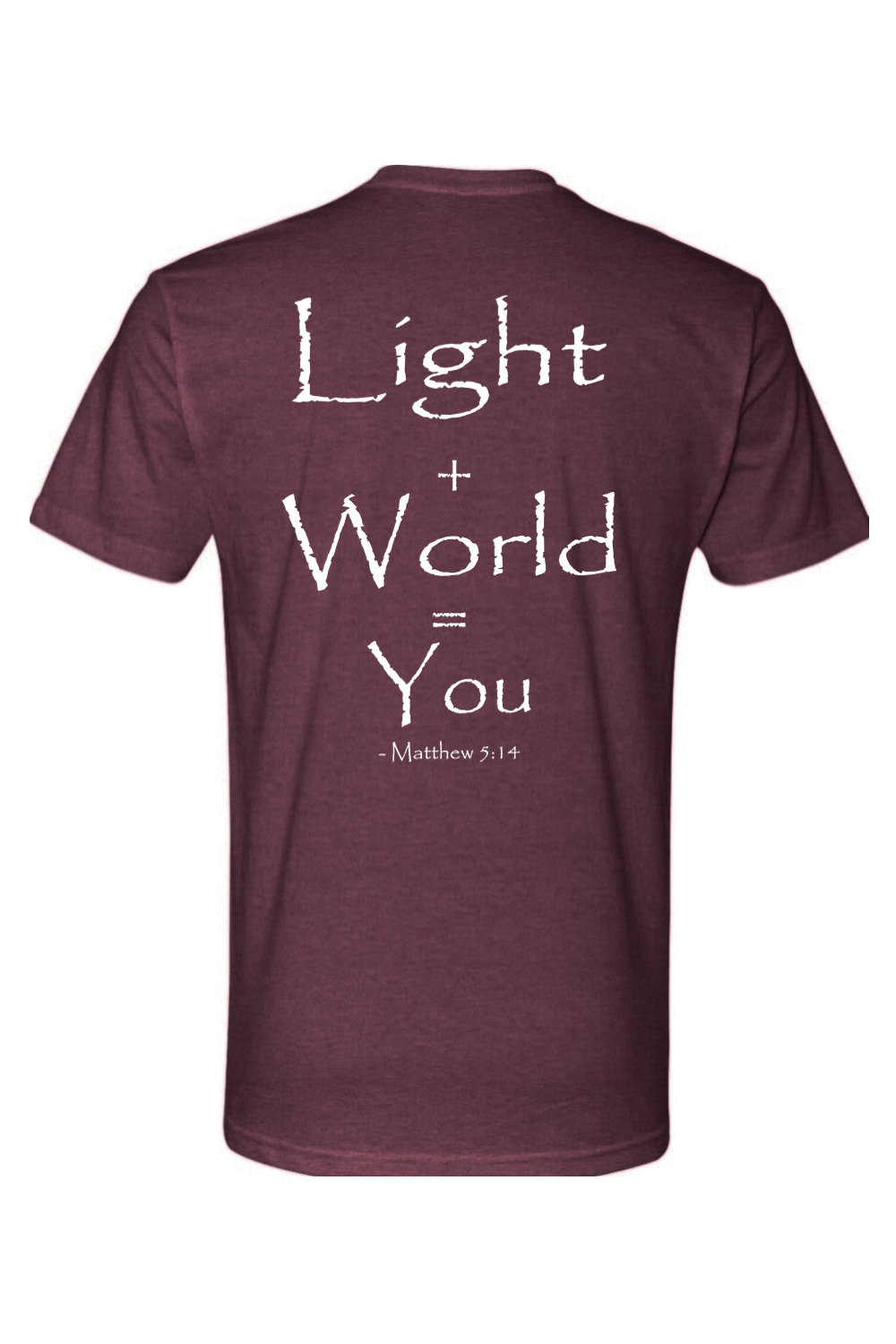 Light plus World