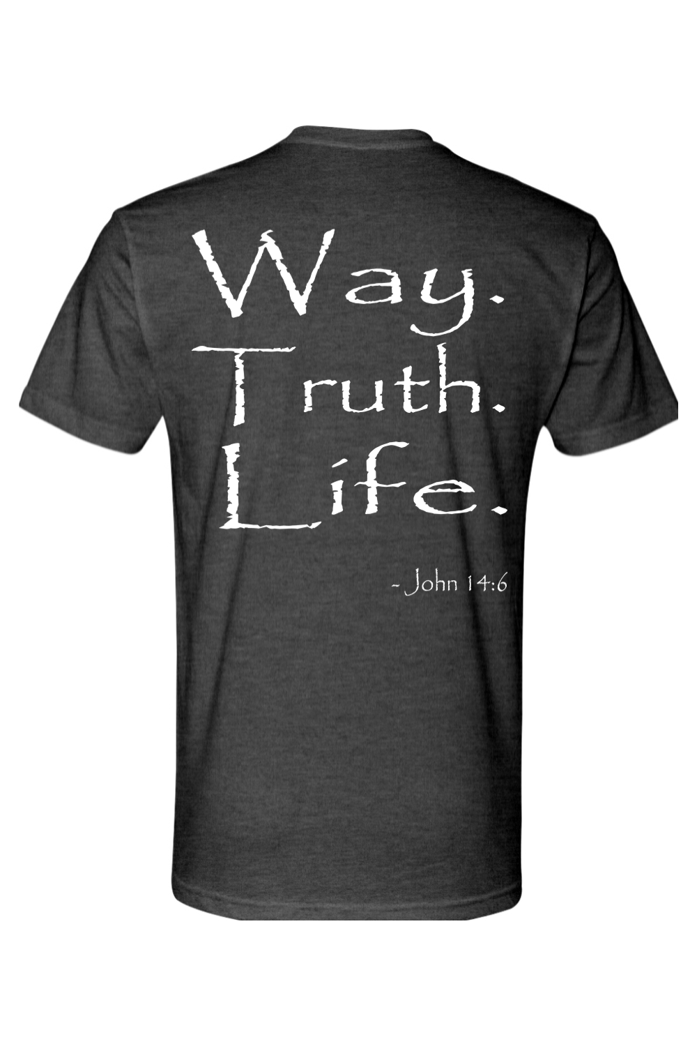 Way Truth Life
