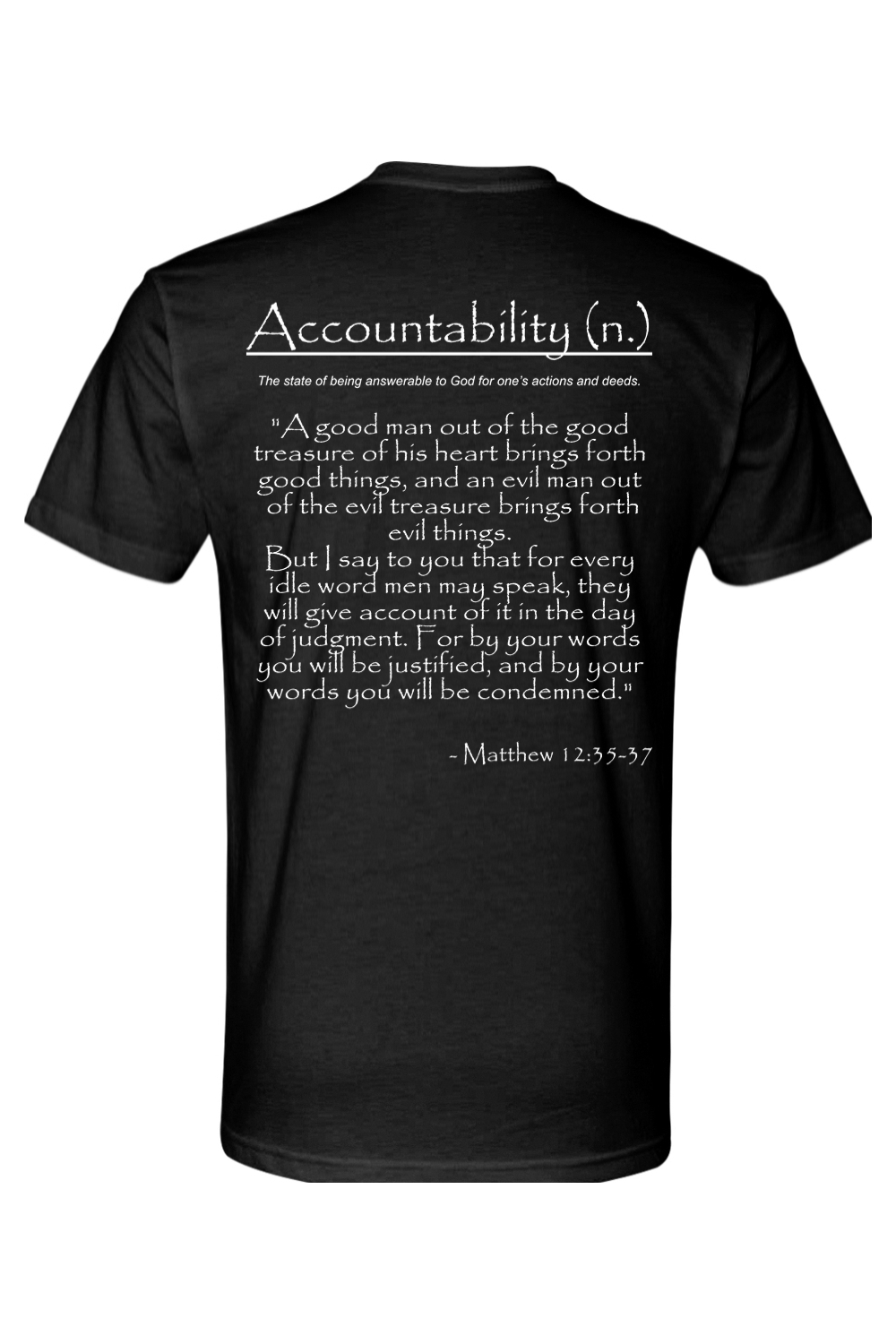 Accountability