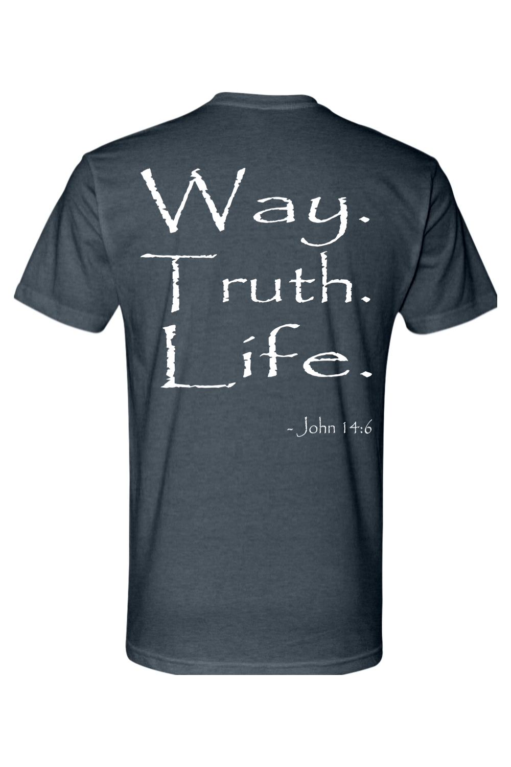 Way Truth Life
