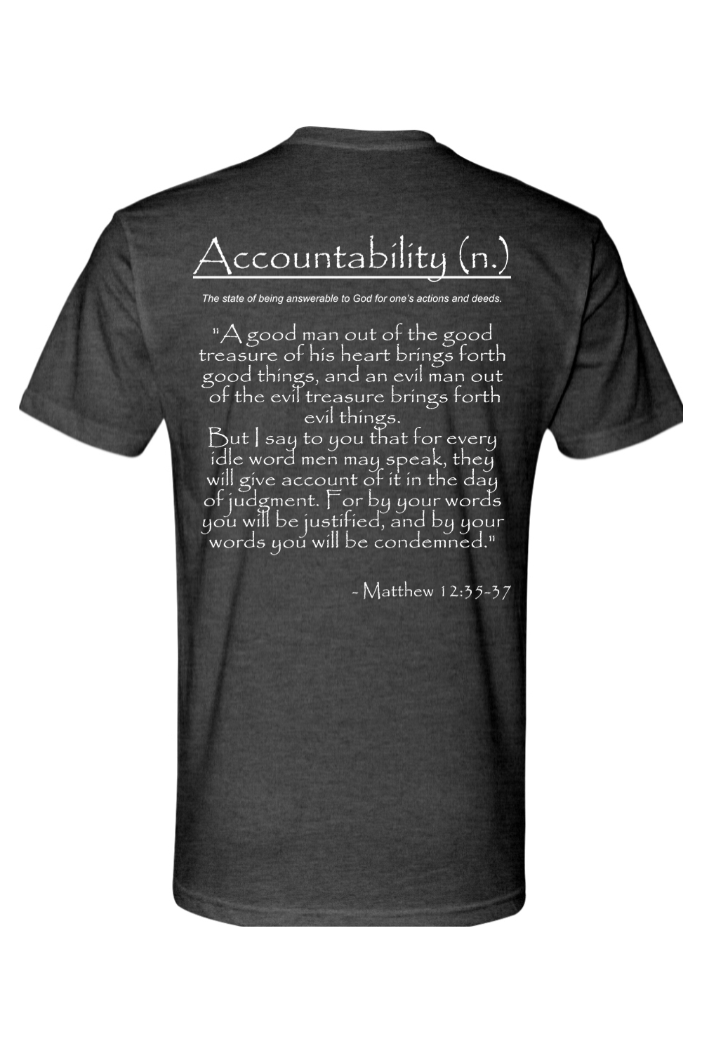 Accountability
