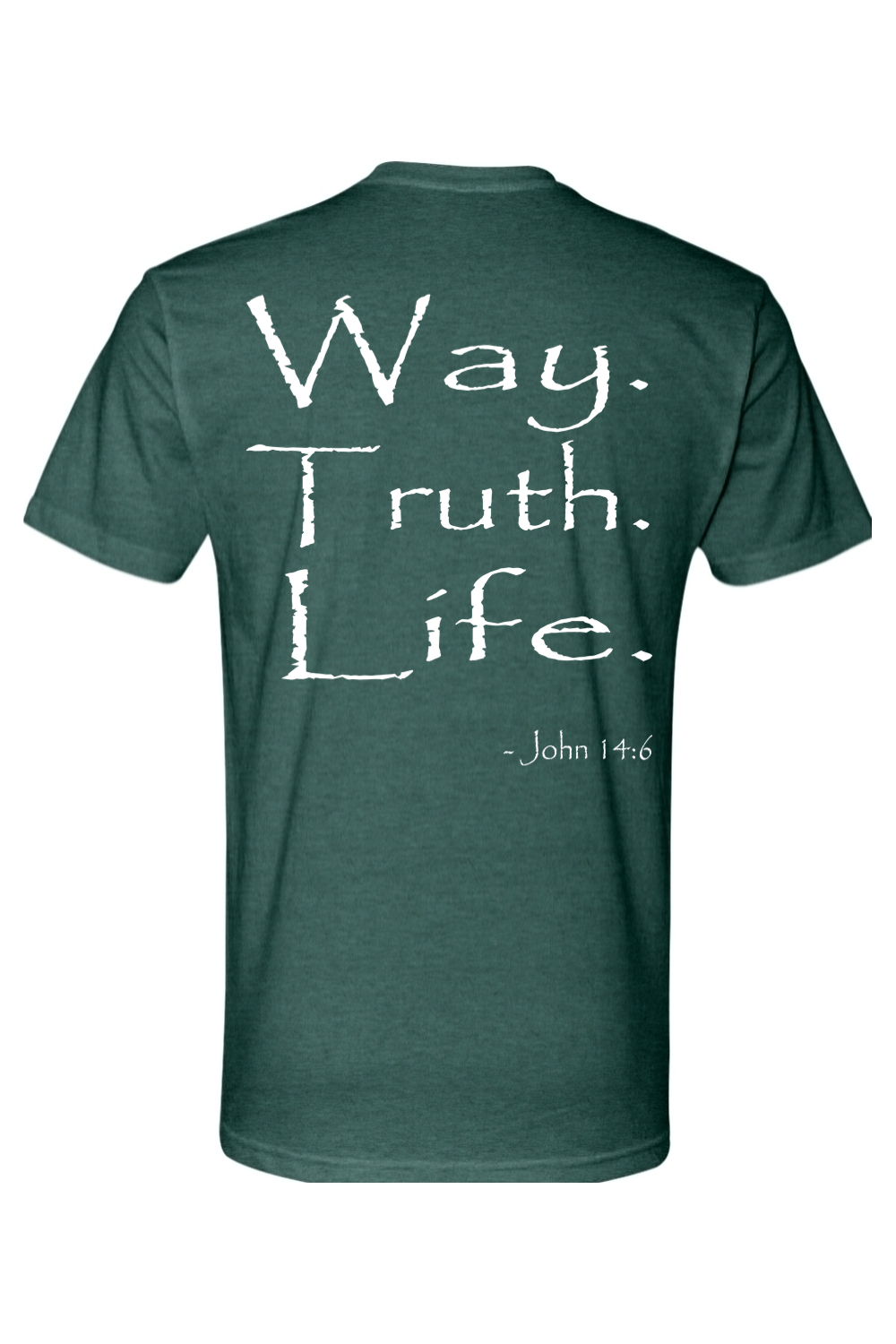 Way Truth Life